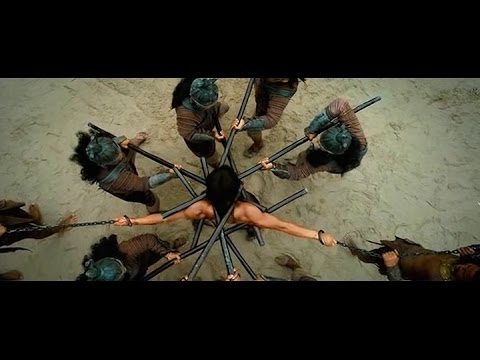 New Hindi Dubbed Movie 2017 - Latest Sci Fi Movie 2017 | Hollywood Action Movie 2017